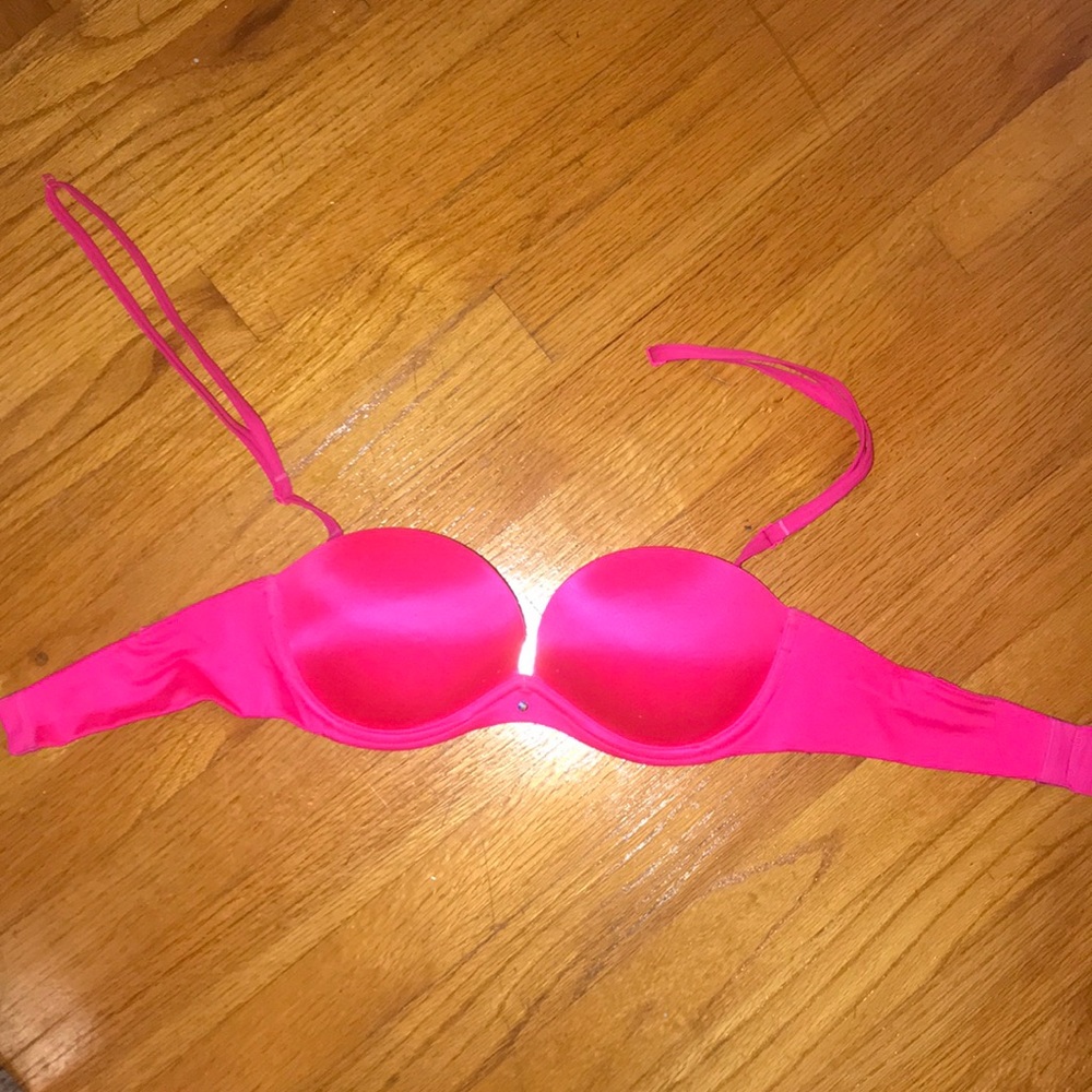 Victoria’s Secret push up bra